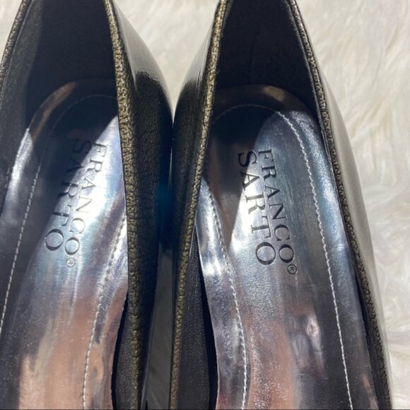Franco Sarto Pumps - Picture 5 of 8